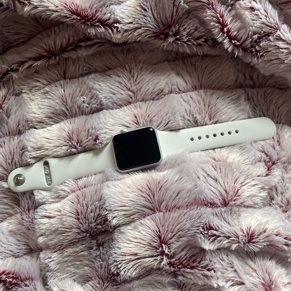 Apple watch series 3